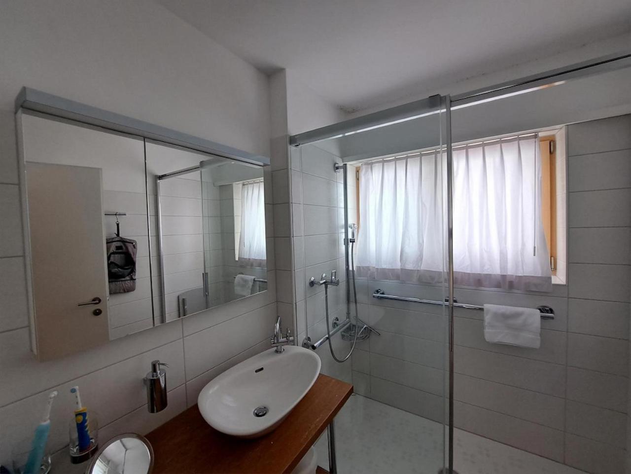 Top Modernes Apartment Im Herzen Von Andermatt Balkon & Bergblick מראה חיצוני תמונה